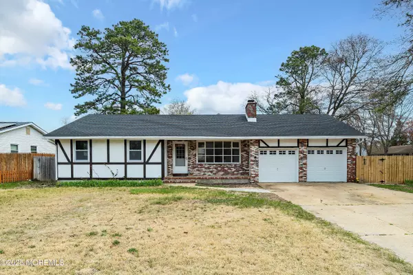 Toms River, NJ 08757,1100 Southampton Boulevard