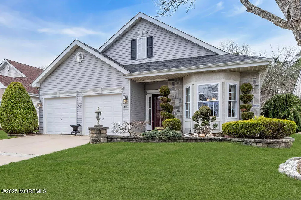 Jackson, NJ 08527,93 Pebble Beach Boulevard