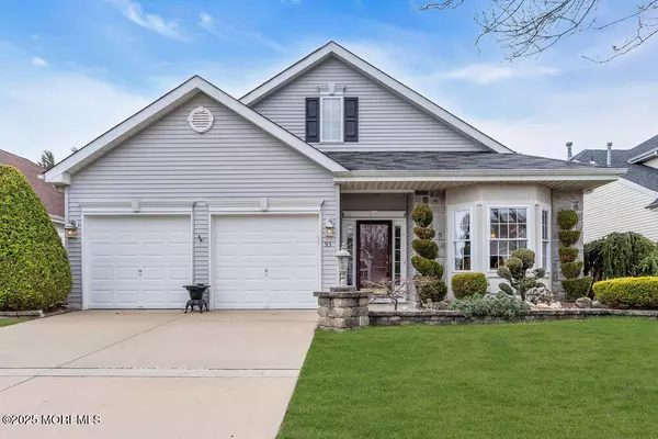 Jackson, NJ 08527,93 Pebble Beach Boulevard