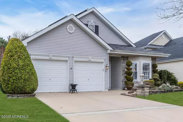 Jackson, NJ 08527,93 Pebble Beach Boulevard