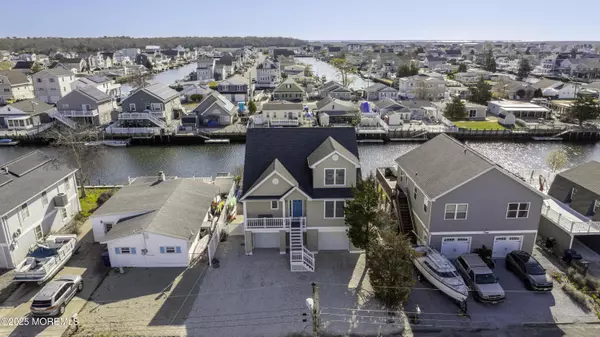 Little Egg Harbor, NJ 08087,33 Lake Michigan Drive