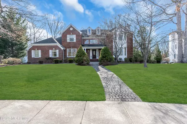 Manasquan, NJ 08736,1413 Crabapple Drive