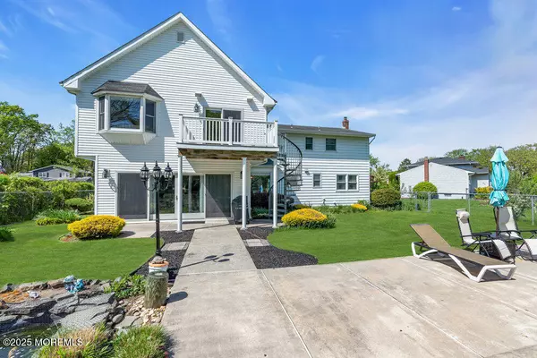 Sayreville, NJ 08859,27 Rota Drive