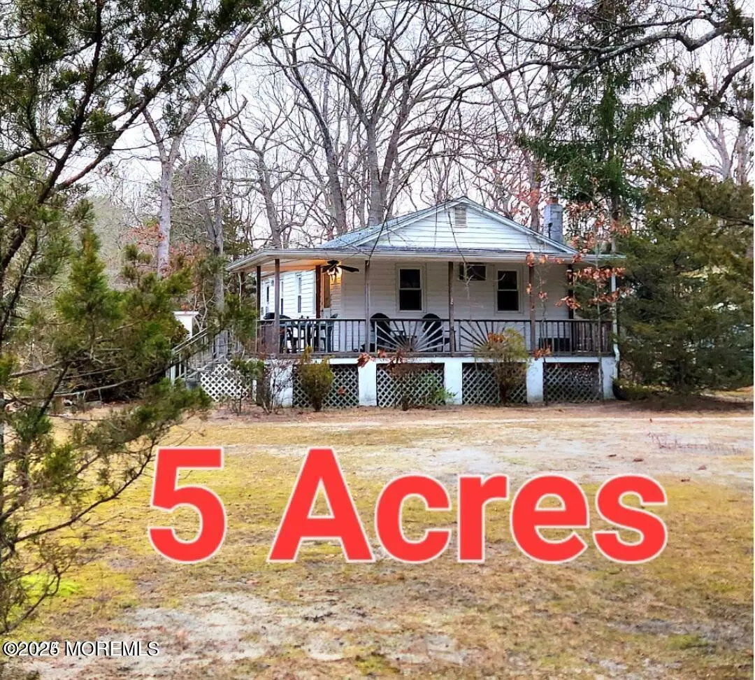 Jackson, NJ 08527,64 Park Avenue
