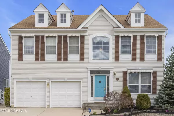 17 Jibsail, Berkeley, NJ 08721