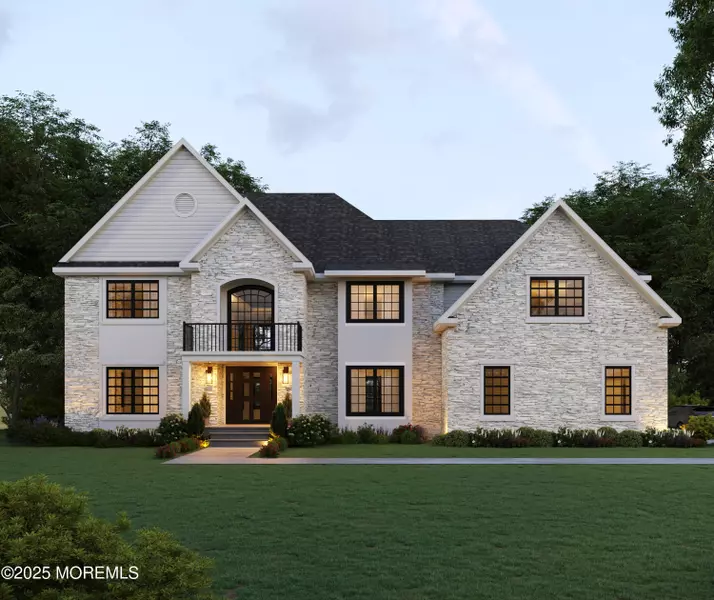 1 Fortune Court, Freehold, NJ 07728