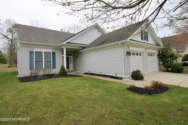 Jackson, NJ 08527,160 Wild Dunes Way