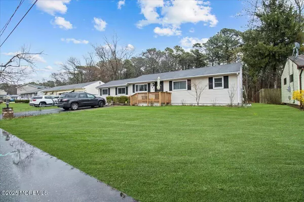 Brick, NJ 08723,241 Leswing Drive