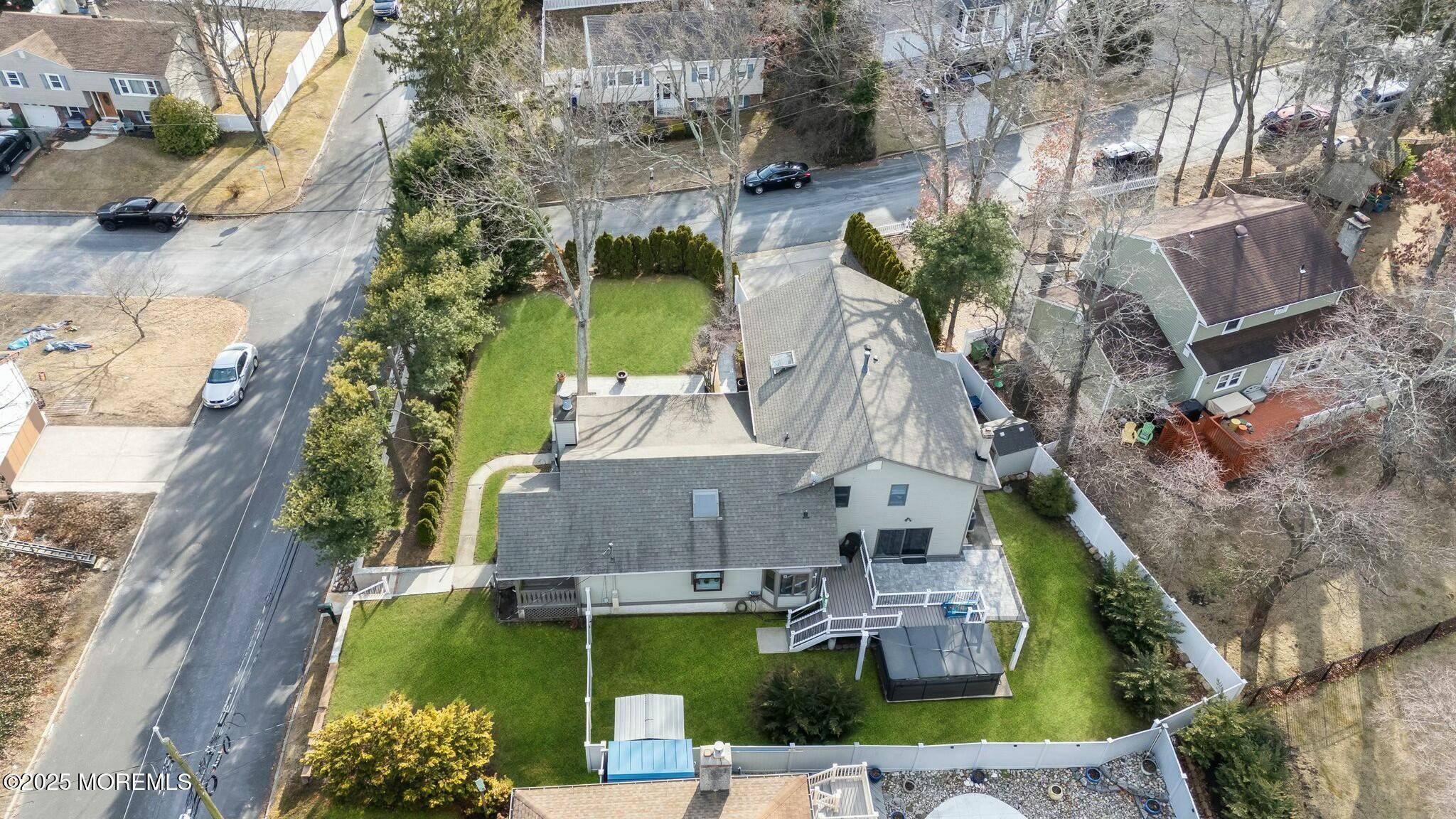 Neptune Township, NJ 07753,9 Tremont Drive