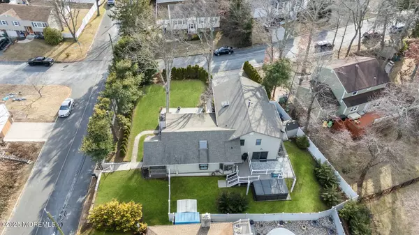 Neptune Township, NJ 07753,9 Tremont Drive