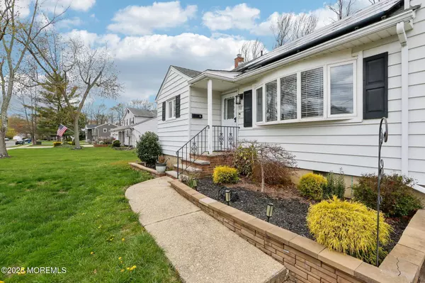 Middletown, NJ 07748,11 Barbara Terrace