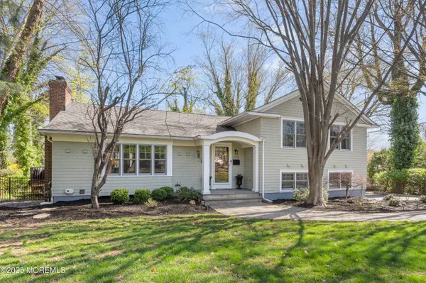 Fair Haven, NJ 07704,195 Prospect Avenue