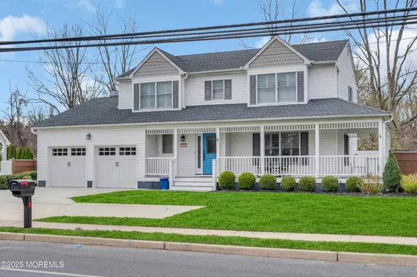 Bay Head, NJ 08742,1320 Bay Avenue