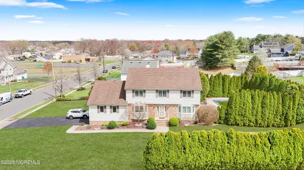 Monroe, NJ 08831,415 Spotswood Englishtown Road