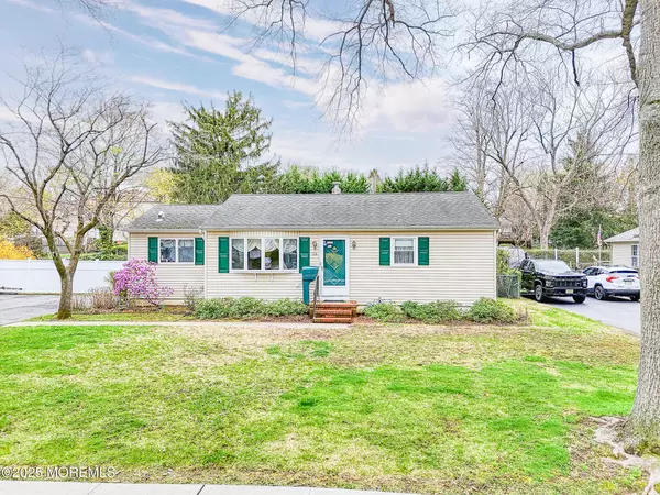 26 N Park Avenue, Shrewsbury Boro, NJ 07702