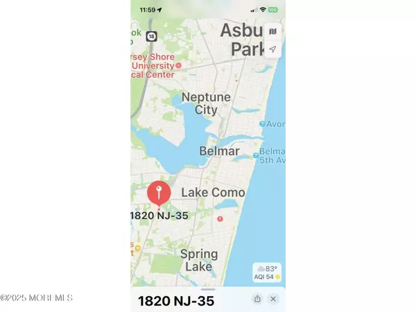 Wall, NJ 07719,1820 State Route 35 #Unit 23