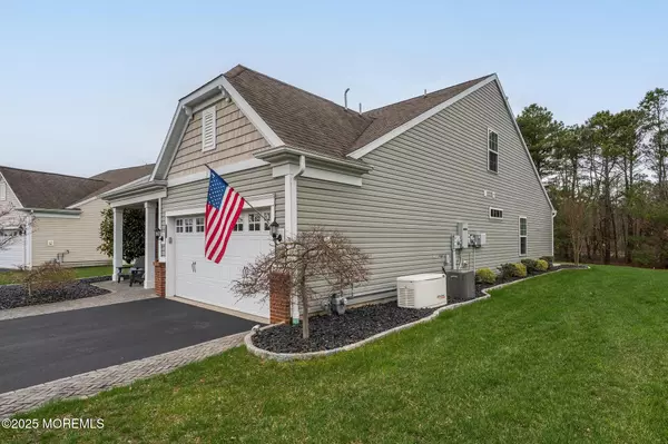 Manchester, NJ 08759,3 Gainsborough Lane