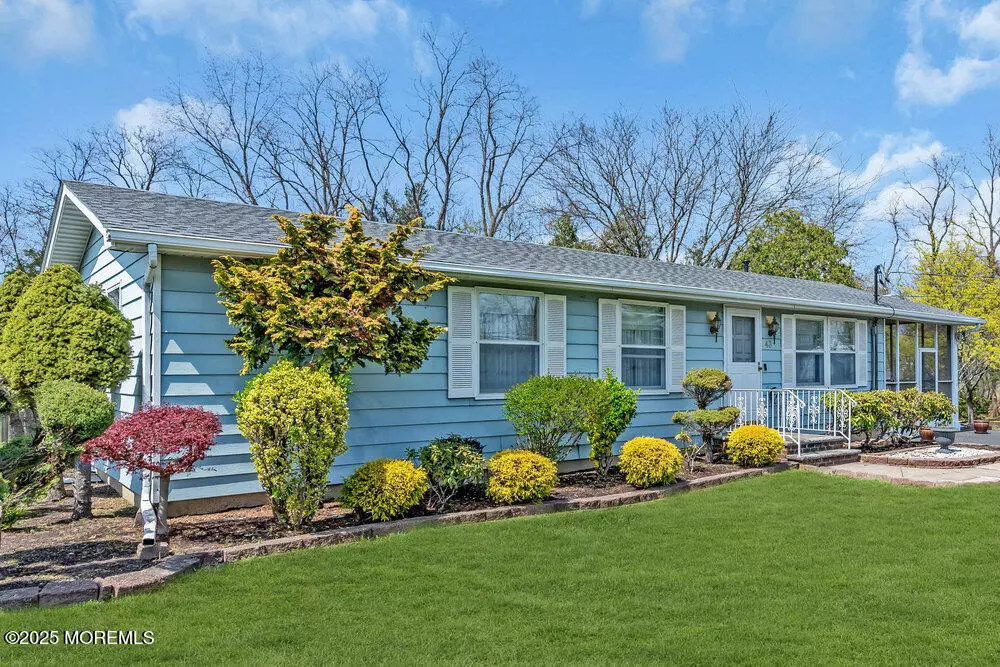 Jamesburg, NJ 08831,43 Half Acre Road