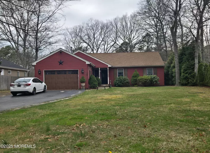 1505 Forecastle Avenue, Manahawkin, NJ 08050
