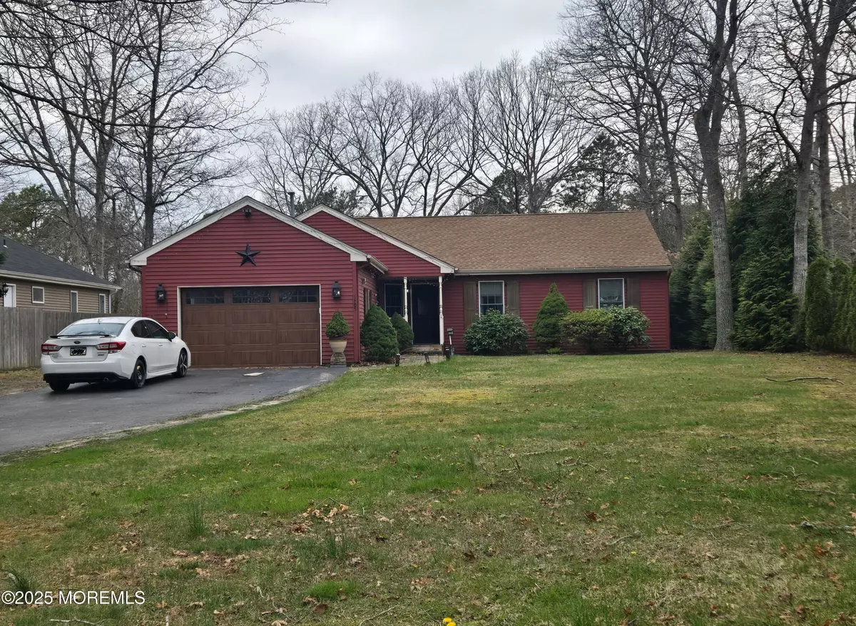 Manahawkin, NJ 08050,1505 Forecastle Avenue