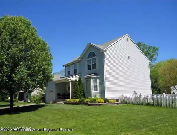 200 Iris Drive, Neptune Township, NJ 07753