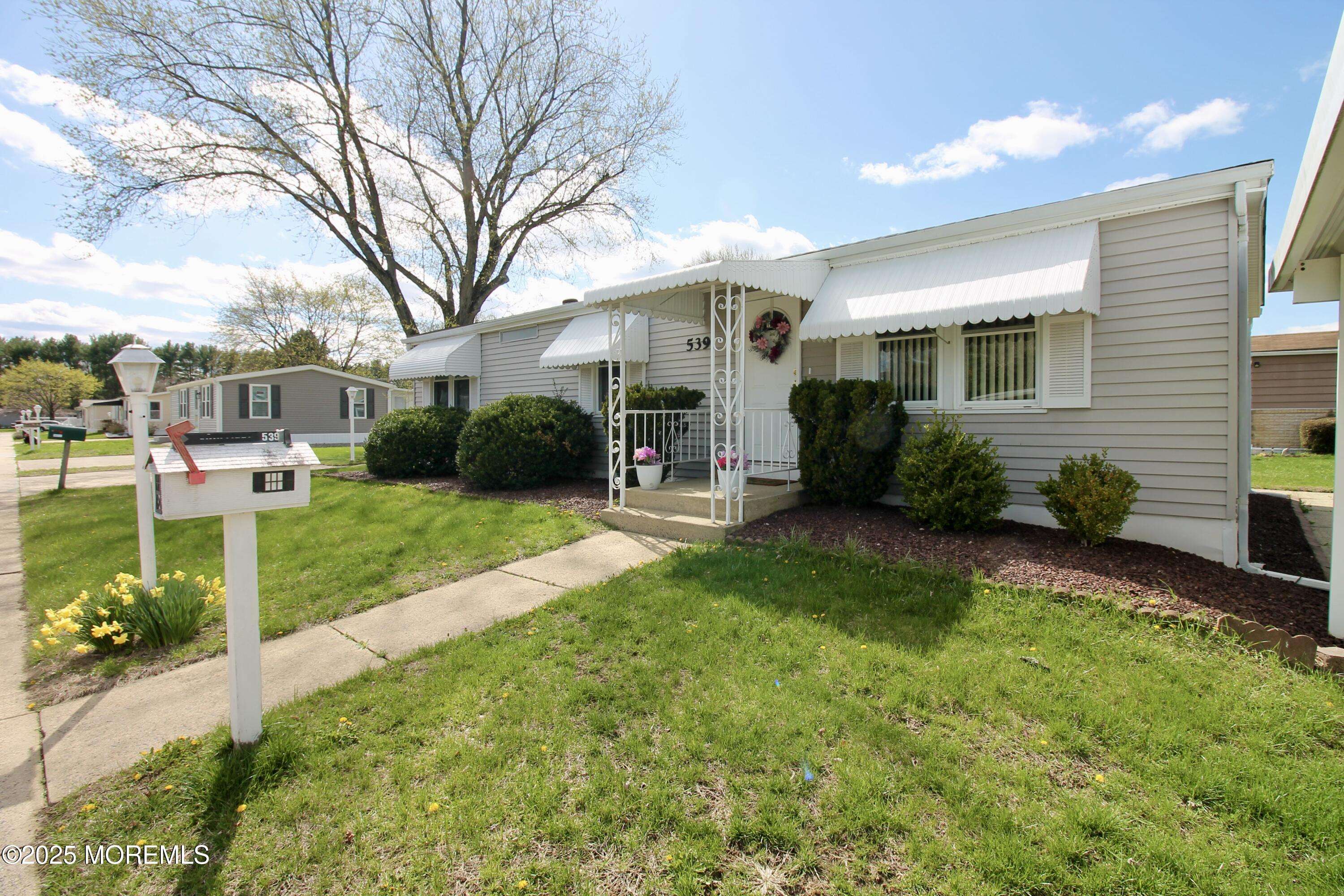 Freehold, NJ 07728,539 James Street