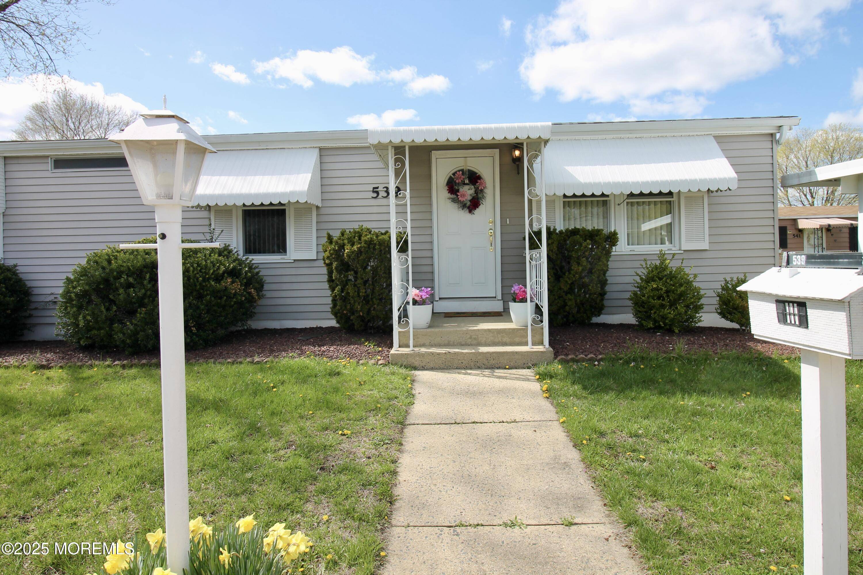 Freehold, NJ 07728,539 James Street