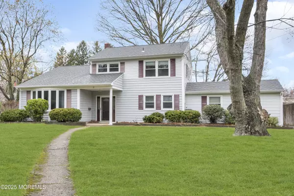 Middletown, NJ 07748,6 Claridge Drive