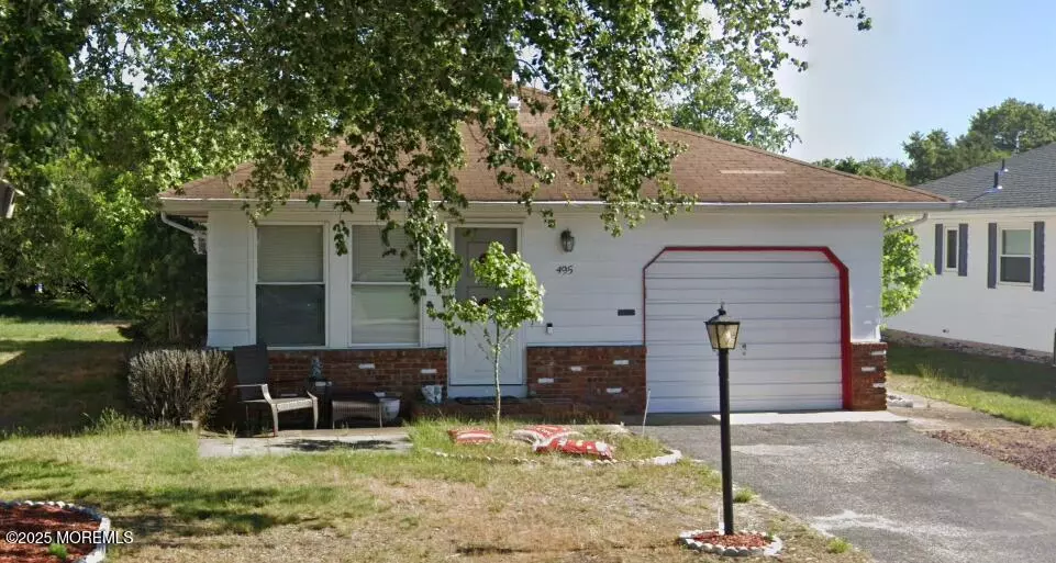 495 Jamaica Boulevard, Toms River, NJ 08757