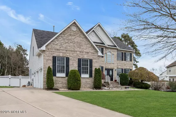 Bayville, NJ 08721,43 Brittany Drive