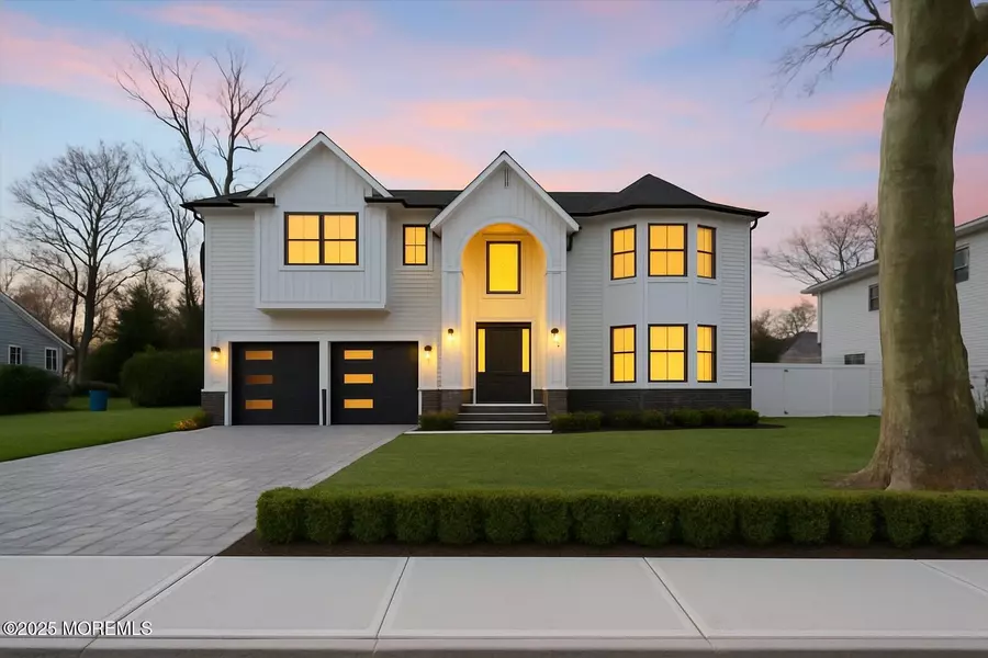 806 Arbor Road, Paramus, NJ 07652