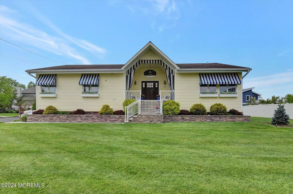 Oceanport, NJ 07757,508 Port Au Peck Avenue