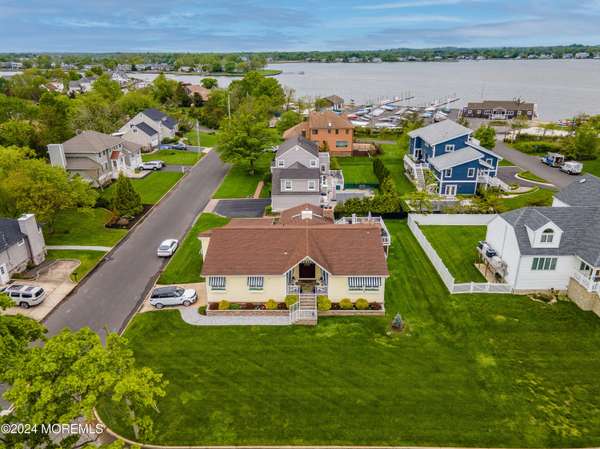 Oceanport, NJ 07757,508 Port Au Peck Avenue