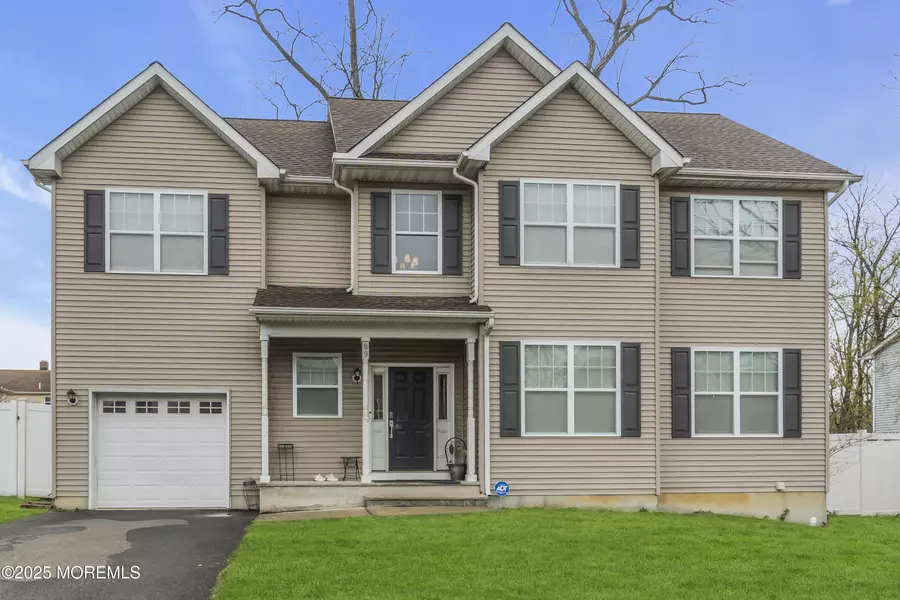 89 Orchard Street, Freehold, NJ 07728