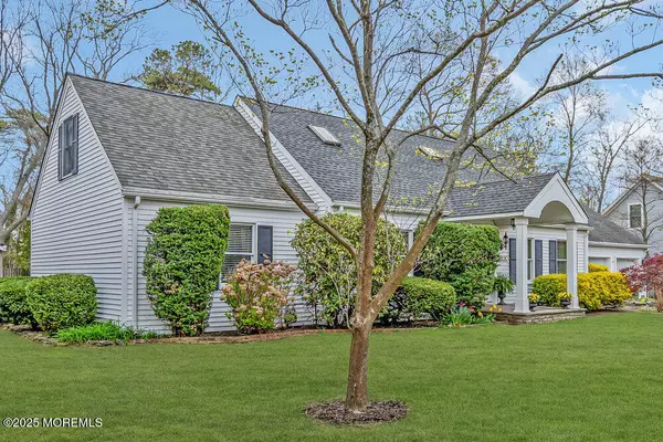 Pine Beach, NJ 08741,830 Huntington Avenue
