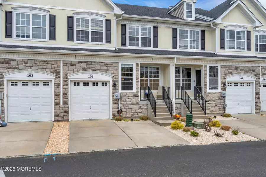 105 Brookfield Drive, Jackson, NJ 08527