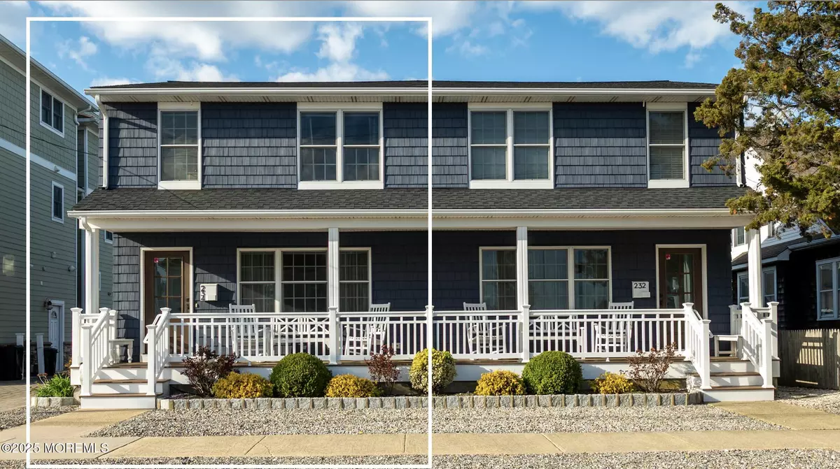 Seaside Park, NJ 08752,234 13th Avenue