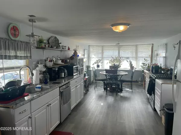 54 Alissa Terrace, Jackson, NJ 08527