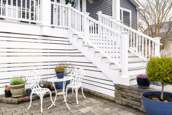 Bayville, NJ 08721,260 Teakwood Drive