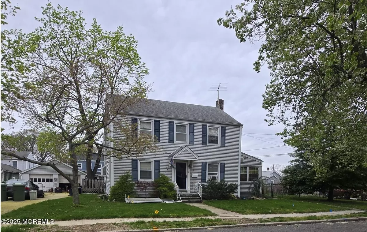 Parlin, NJ 08859,63 Harding Avenue