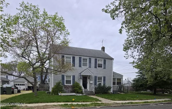 63 Harding Avenue, Parlin, NJ 08859