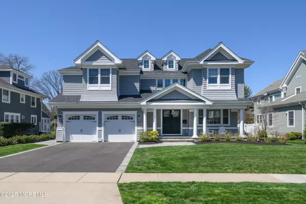 Fair Haven, NJ 07704,98 Harvard Road