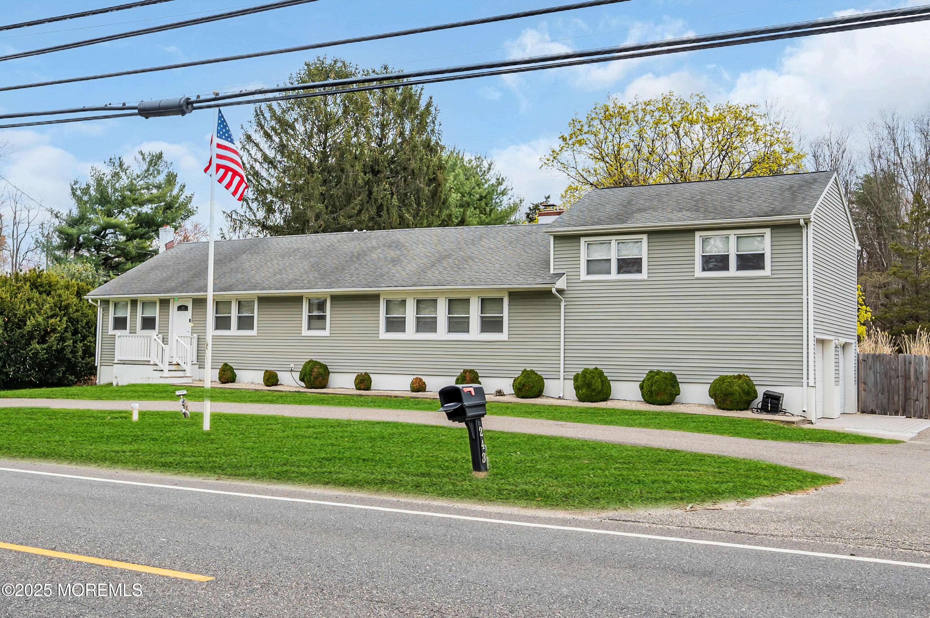 243 Toms River Road, Jackson, NJ 08527