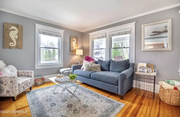 Long Branch, NJ 07740,485 Hampton Avenue