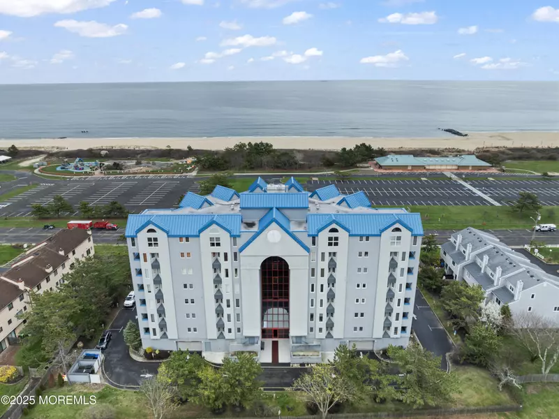 300 Ocean Avenue N #C5, Long Branch, NJ 07740