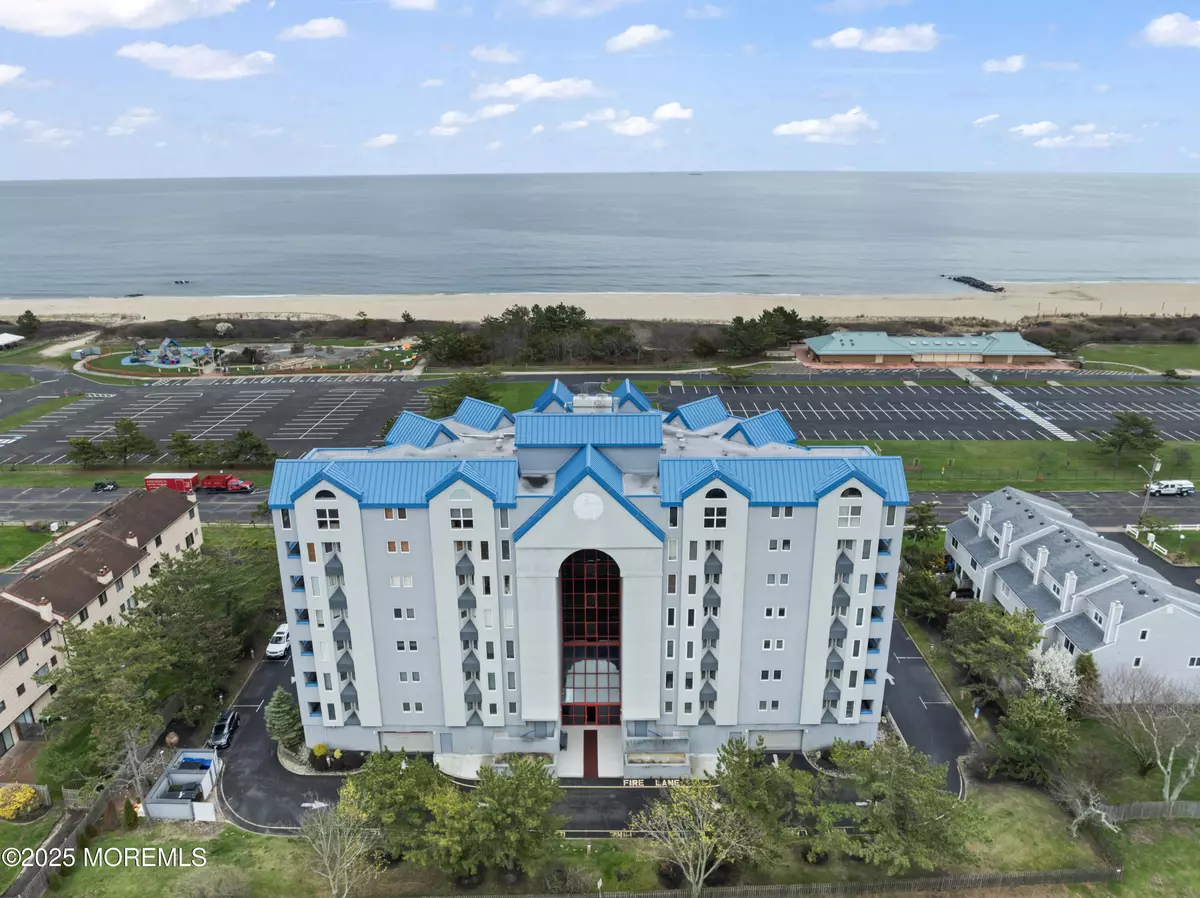 Long Branch, NJ 07740,300 Ocean Avenue N #C5