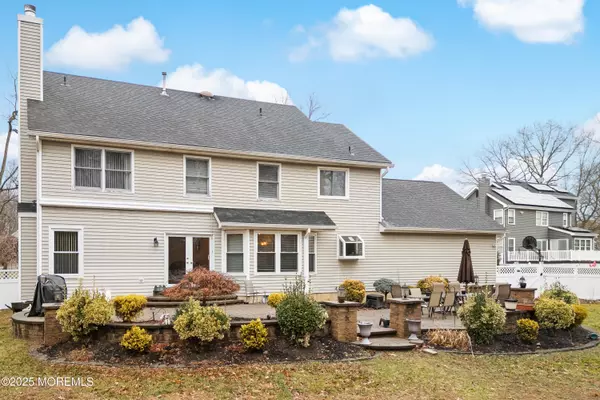 Monroe, NJ 08831,3 Eric Court