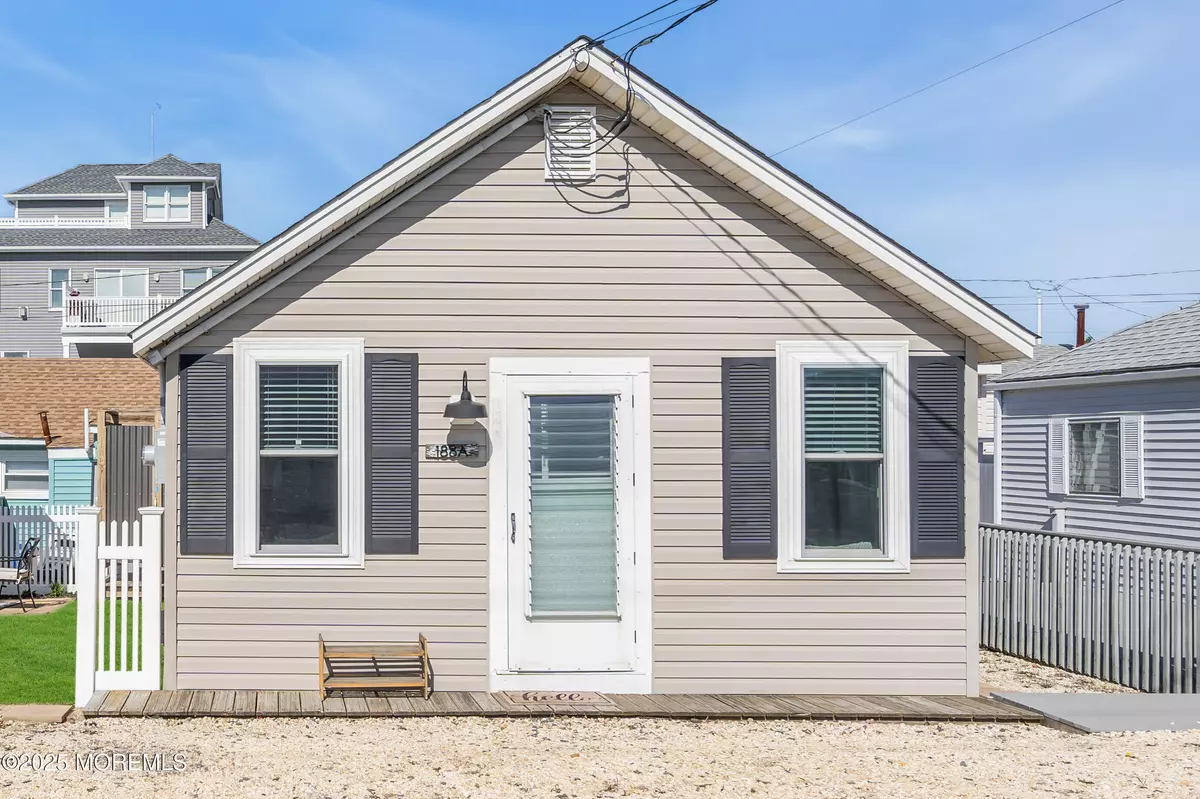 South Seaside Park, NJ 08752,188 Central Avenue