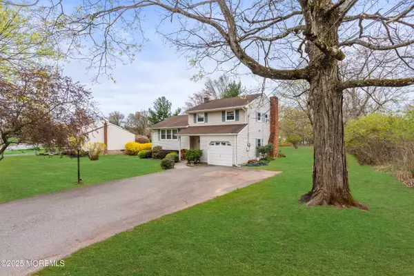 Bridgewater, NJ 08807,10 Tiffin Place