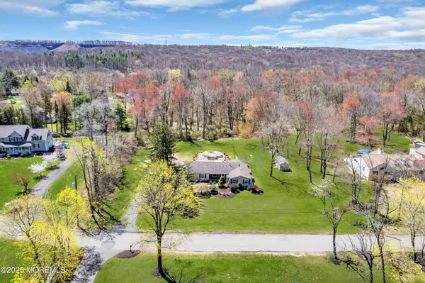 Martinsville, NJ 08836,1914 Bartle Lane